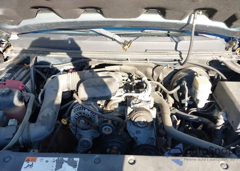 2011 Chevrolet Silverado 1500 Work Truck z USA, uszkodzony, nr VIN 1GCNCPEX8BZ376780